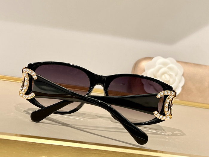 Chanel Sunglasses MGC041903
