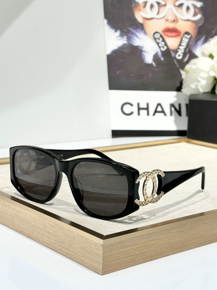 Chanel Sunglasses MGC041904