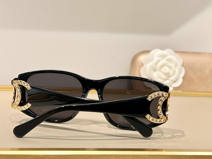 Chanel Sunglasses MGC041904