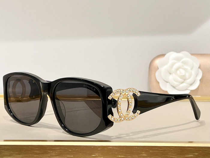 Chanel Sunglasses MGC041904