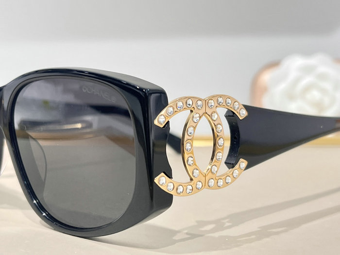 Chanel Sunglasses MGC041904