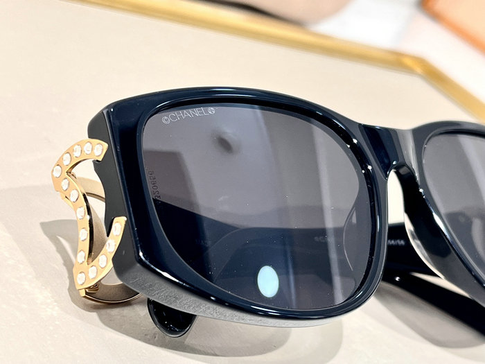 Chanel Sunglasses MGC041904