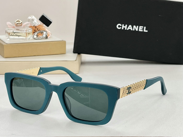 Chanel Sunglasses MGC041905