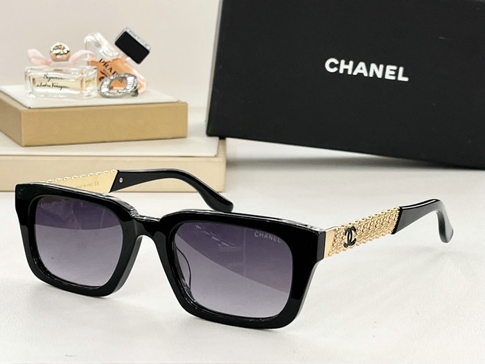 Chanel Sunglasses MGC041905