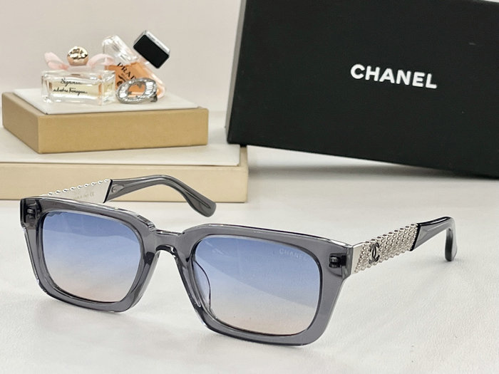 Chanel Sunglasses MGC041905