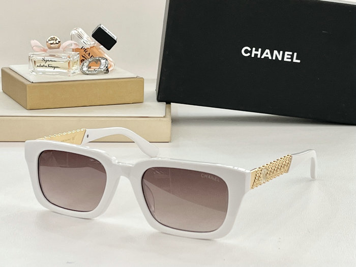 Chanel Sunglasses MGC041905