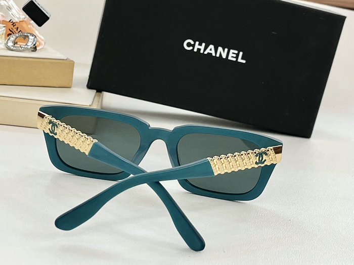 Chanel Sunglasses MGC041905