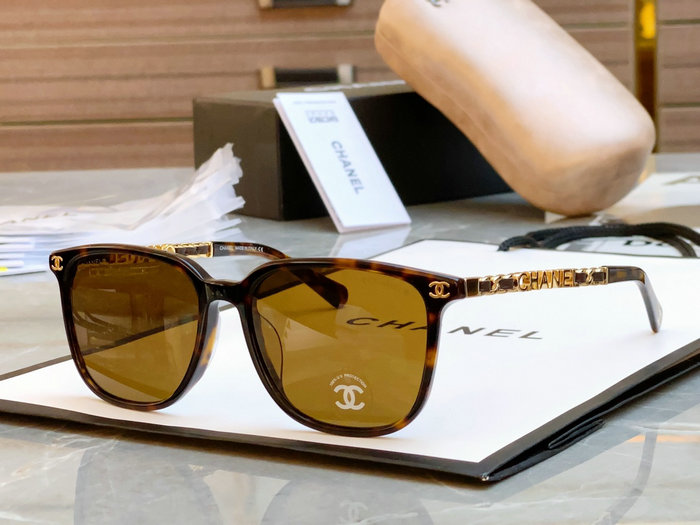 Chanel Sunglasses MGC041906