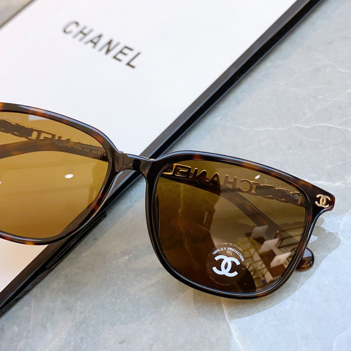 Chanel Sunglasses MGC041906