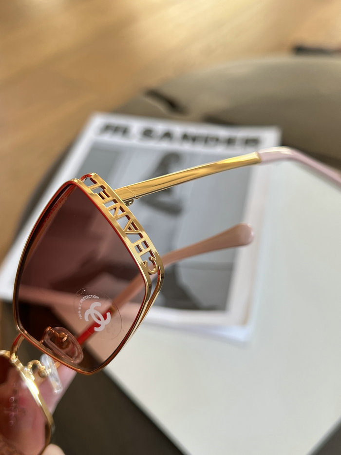 Chanel Sunglasses MGC041907