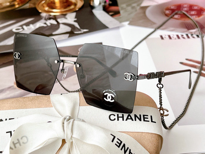 Chanel Sunglasses MGC041910