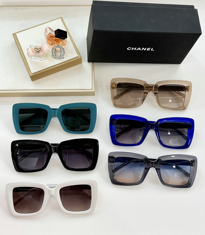 Chanel Sunglasses MGC041911