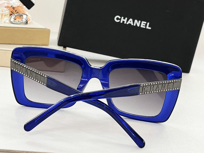 Chanel Sunglasses MGC041911