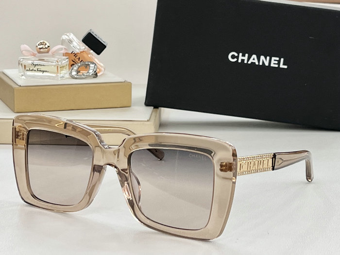 Chanel Sunglasses MGC041911