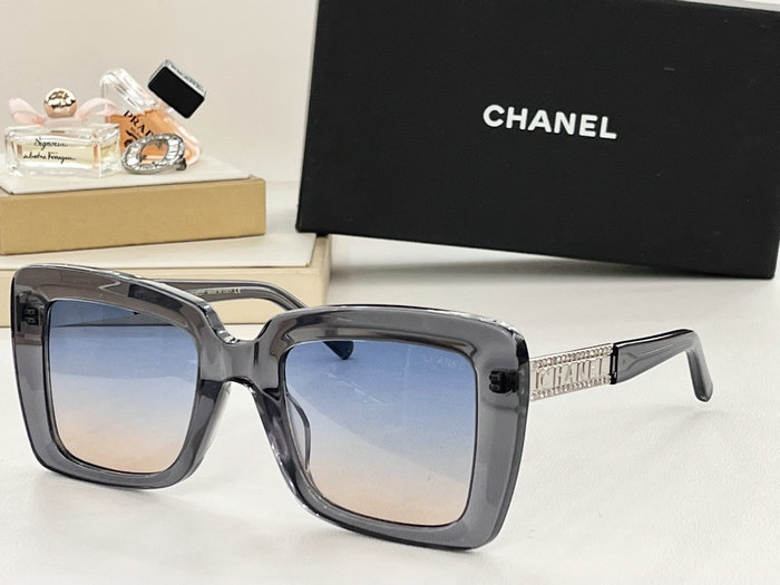 Chanel Sunglasses MGC041911