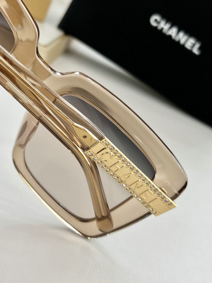 Chanel Sunglasses MGC041911