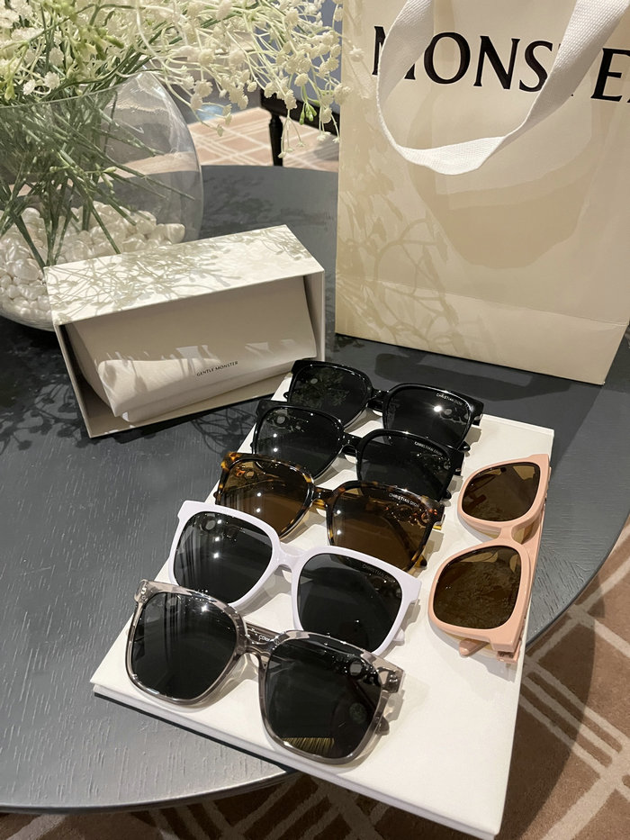 Dior Sunglasses MGD041902