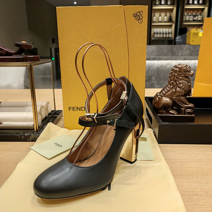 Fendi Pumps MSF042007