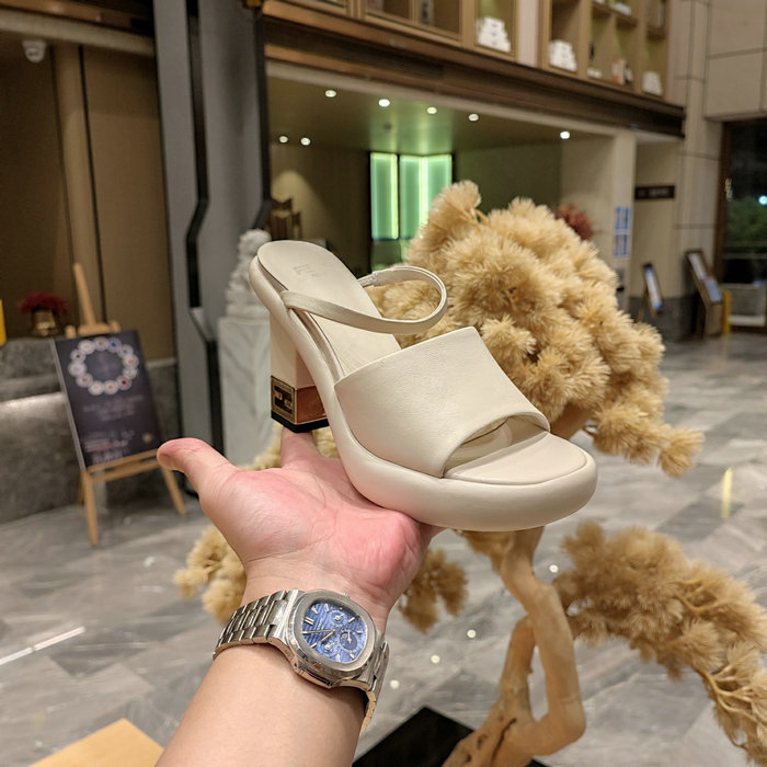 Fendi Sandals MSF042002