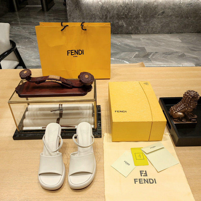 Fendi Sandals MSF042002