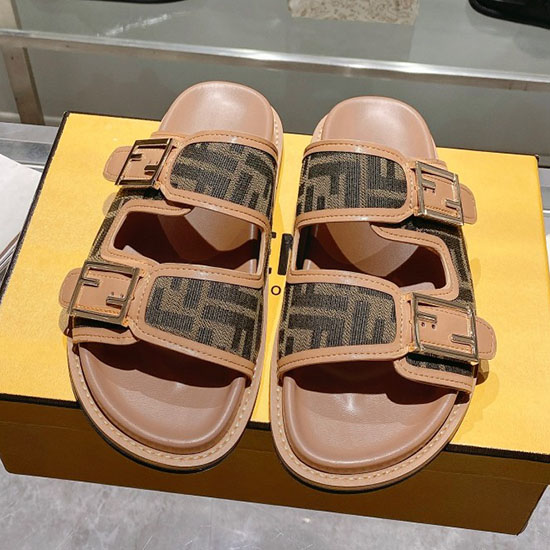 Fendi Slides MSF041604