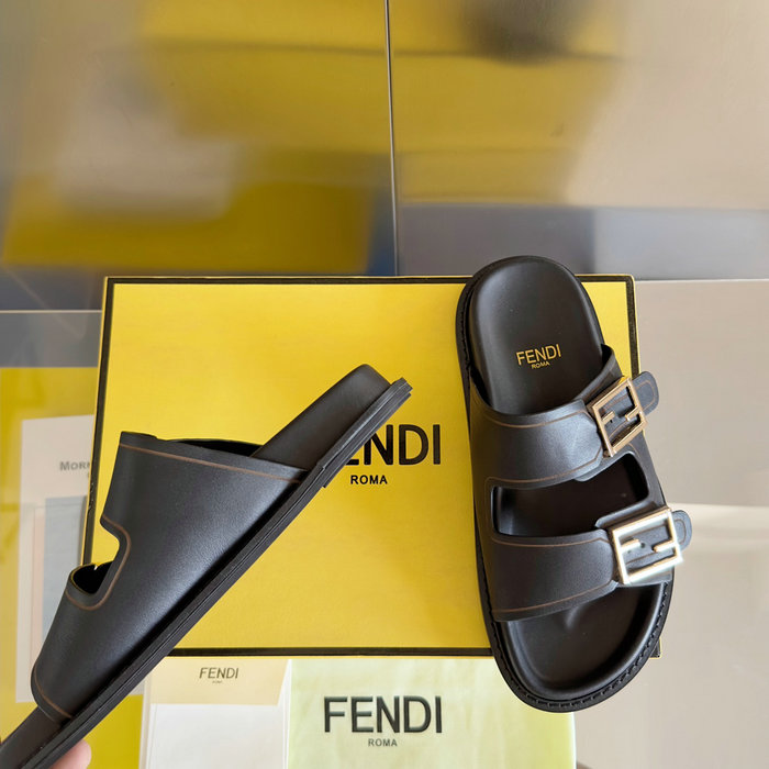 Fendi Slides MSF041606