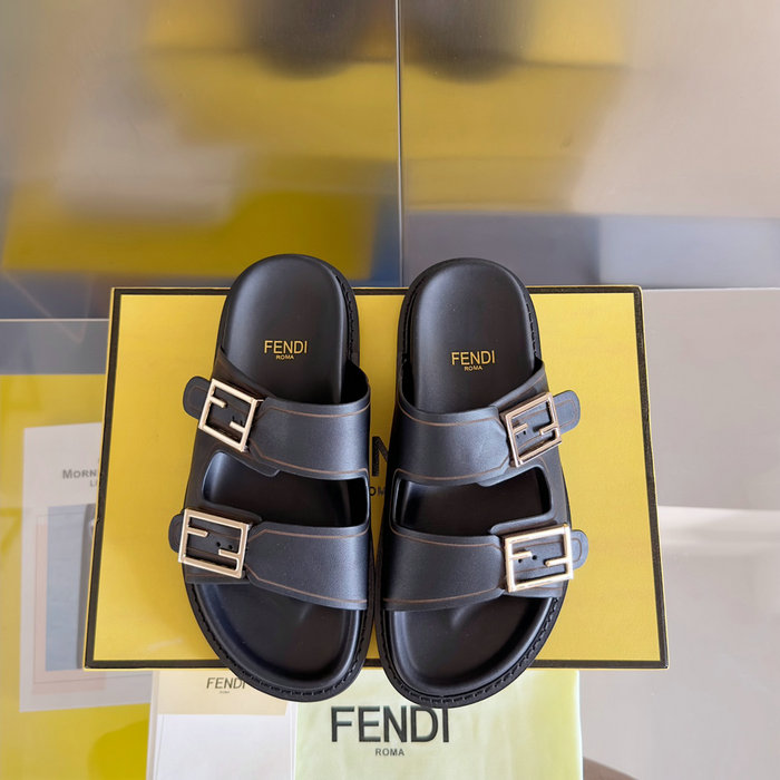 Fendi Slides MSF041606