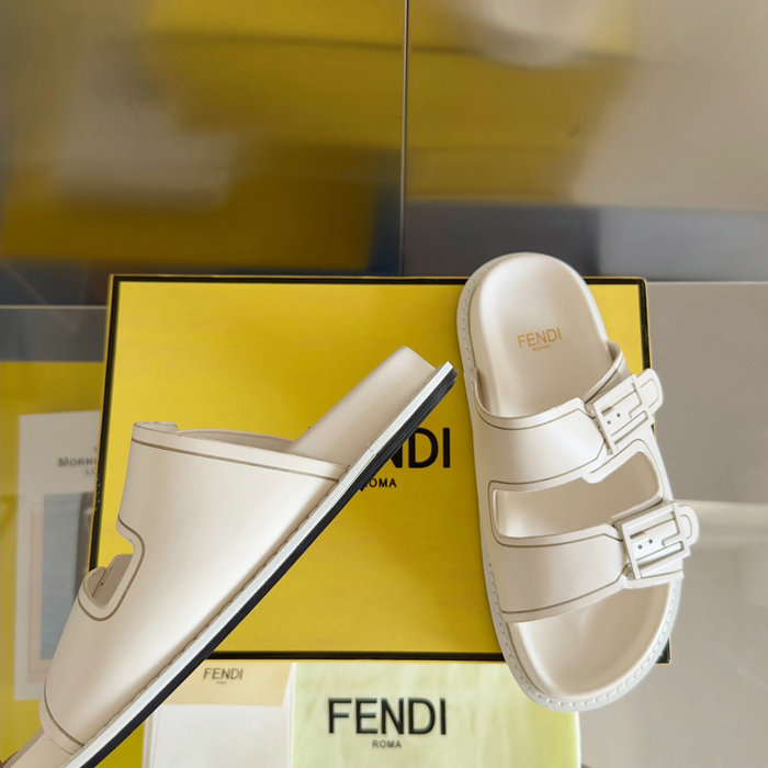 Fendi Slides MSF041607