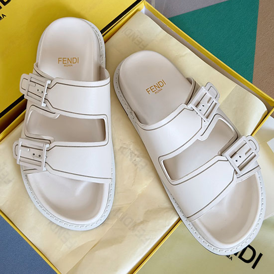 Fendi Slides MSF041607