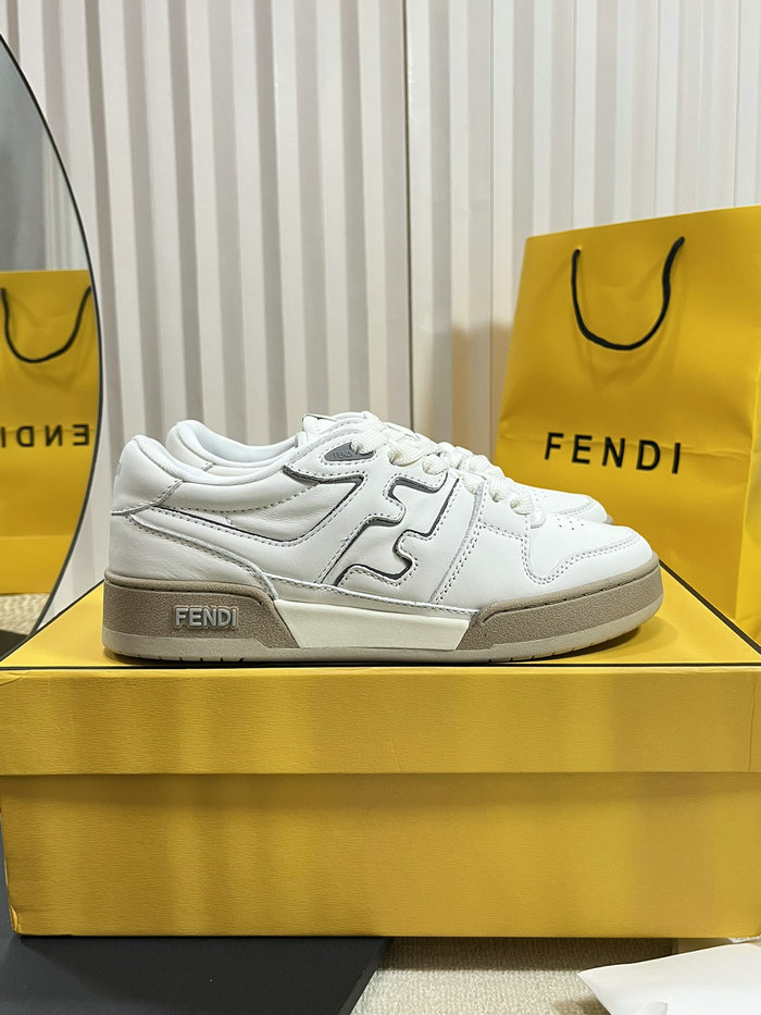Fendi Sneakers MSF041601