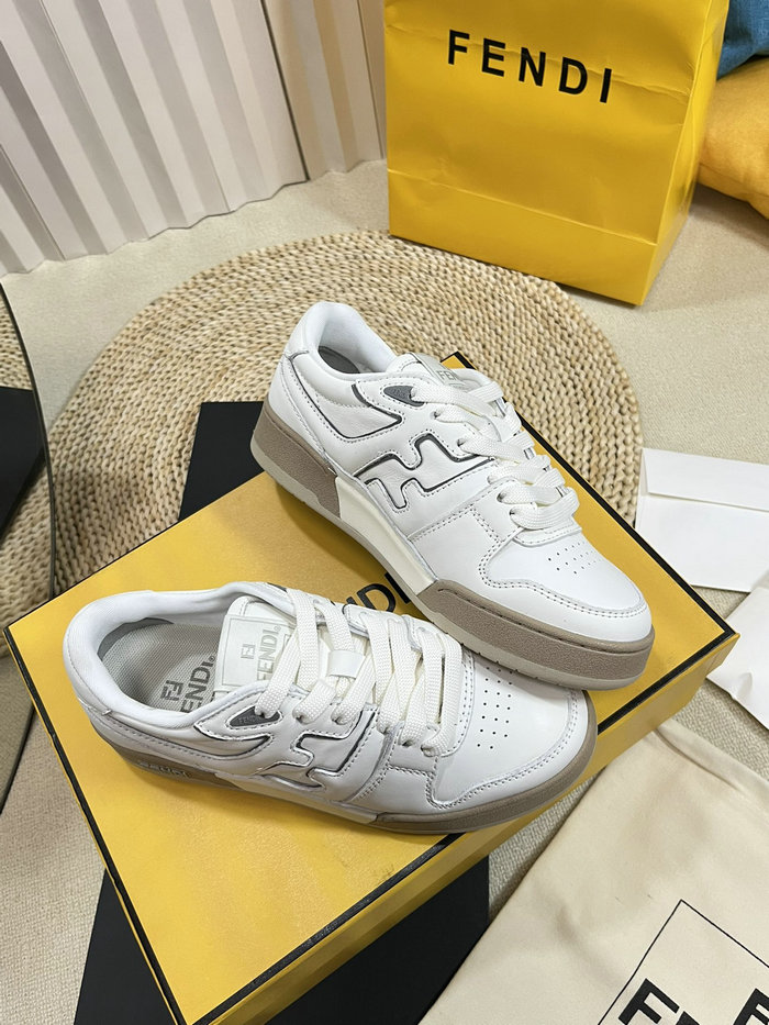 Fendi Sneakers MSF041601