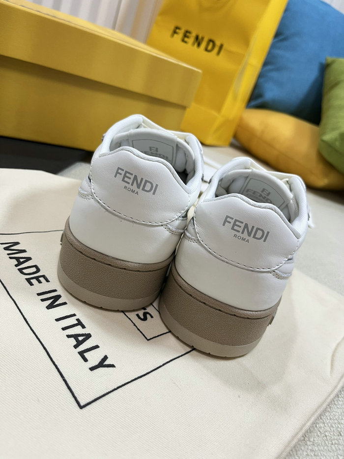 Fendi Sneakers MSF041601