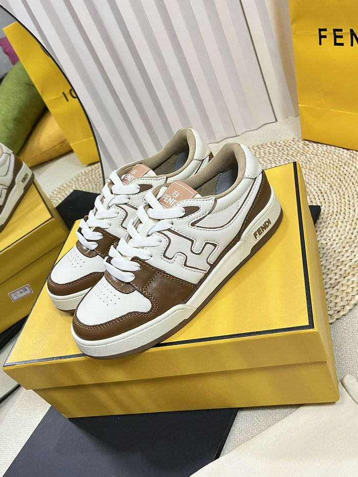 Fendi Sneakers MSF041603