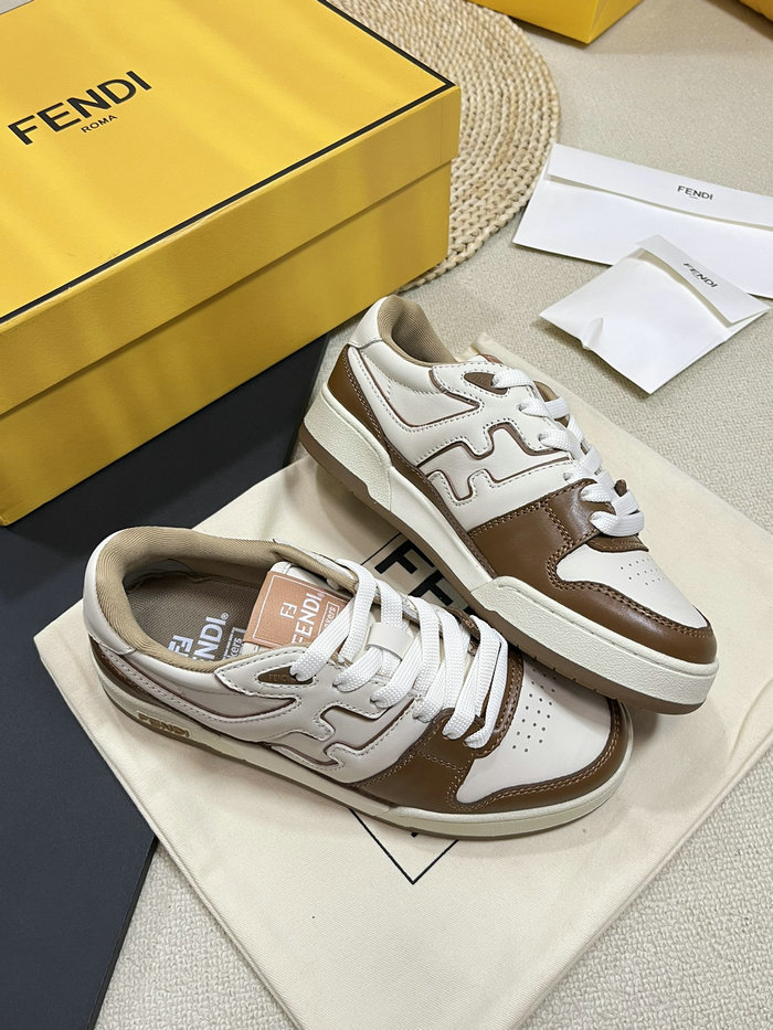 Fendi Sneakers MSF041603