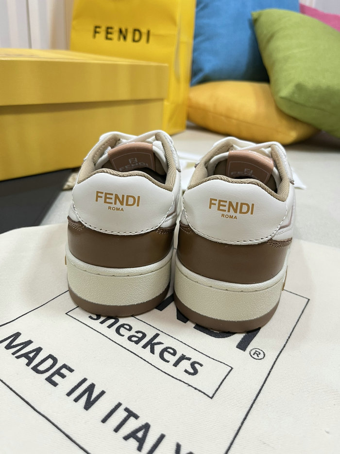 Fendi Sneakers MSF041603