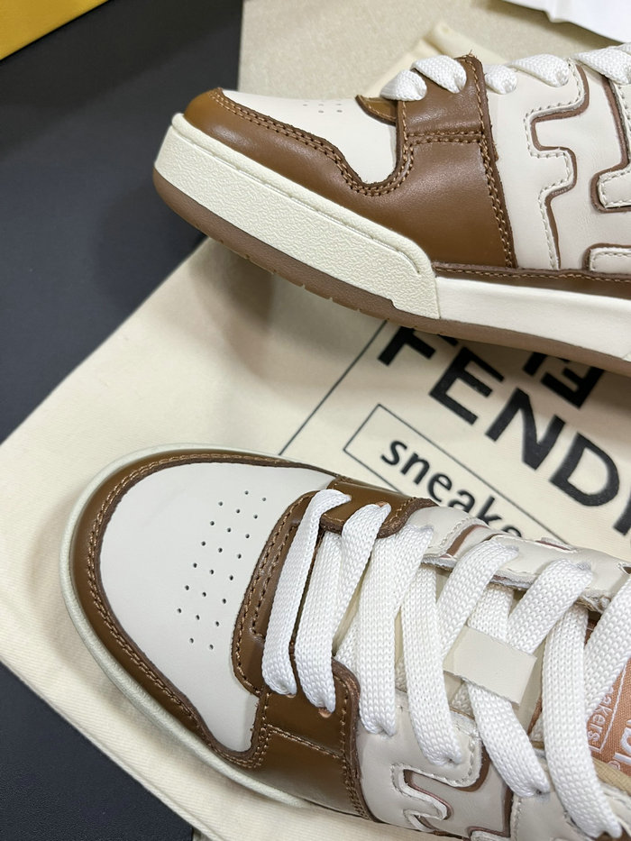 Fendi Sneakers MSF041603