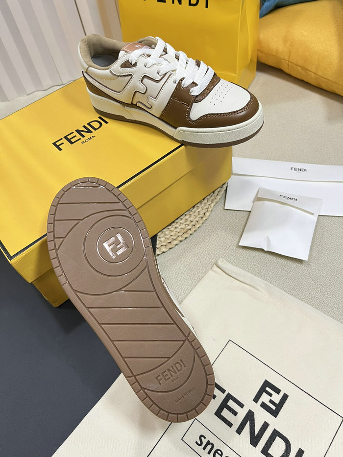 Fendi Sneakers MSF041603