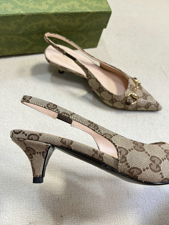 Gucci Pumps MSG041601