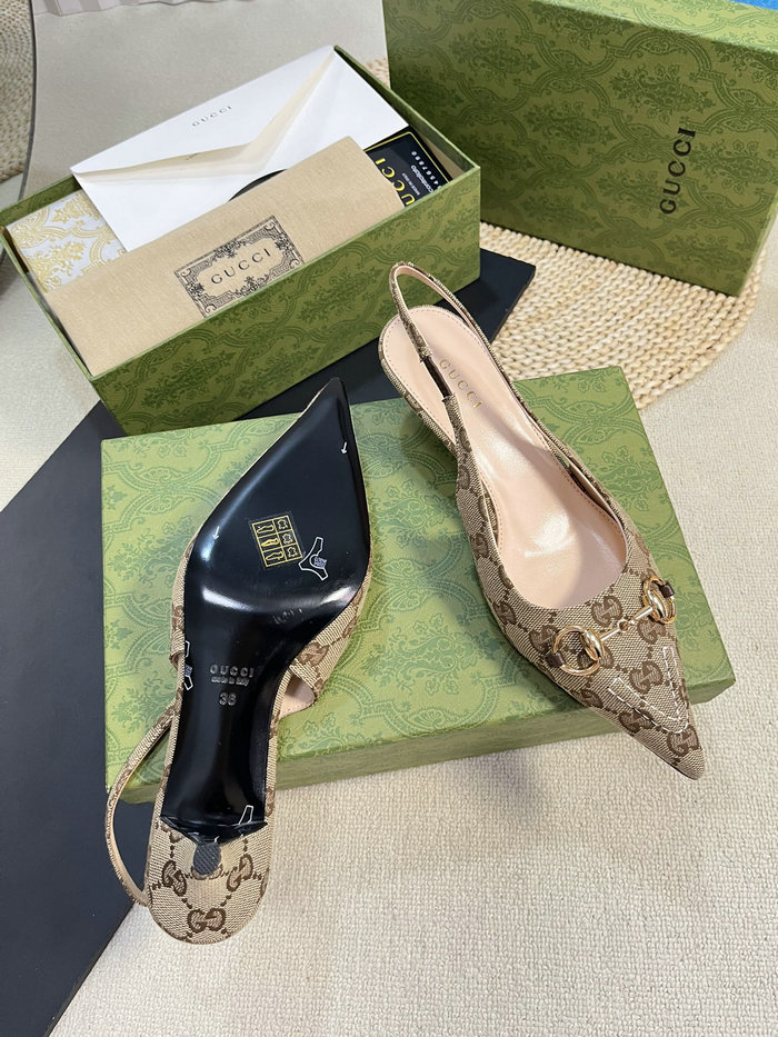 Gucci Pumps MSG041601