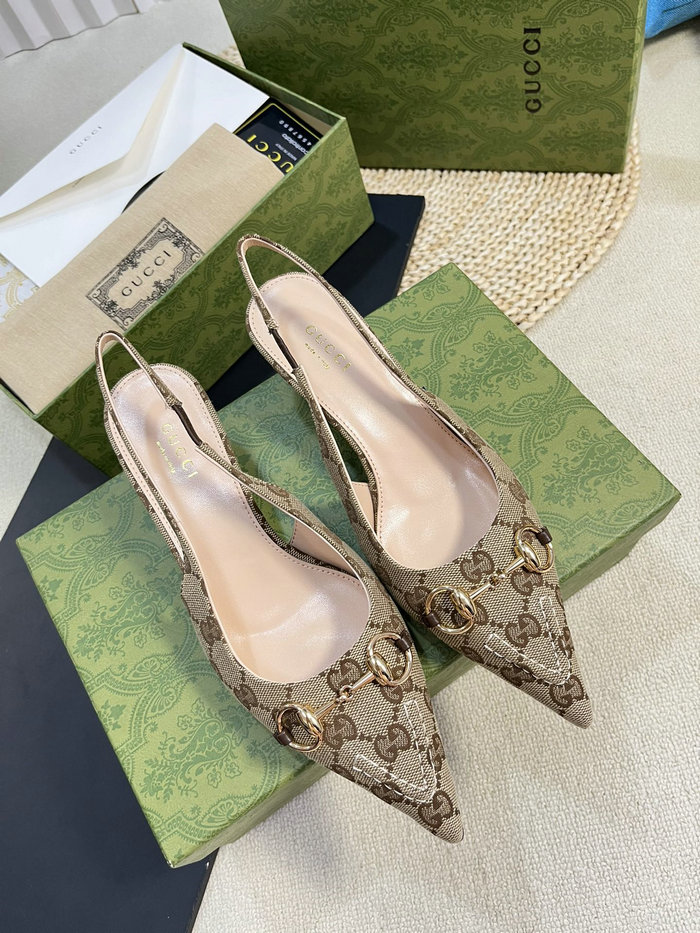 Gucci Pumps MSG041601