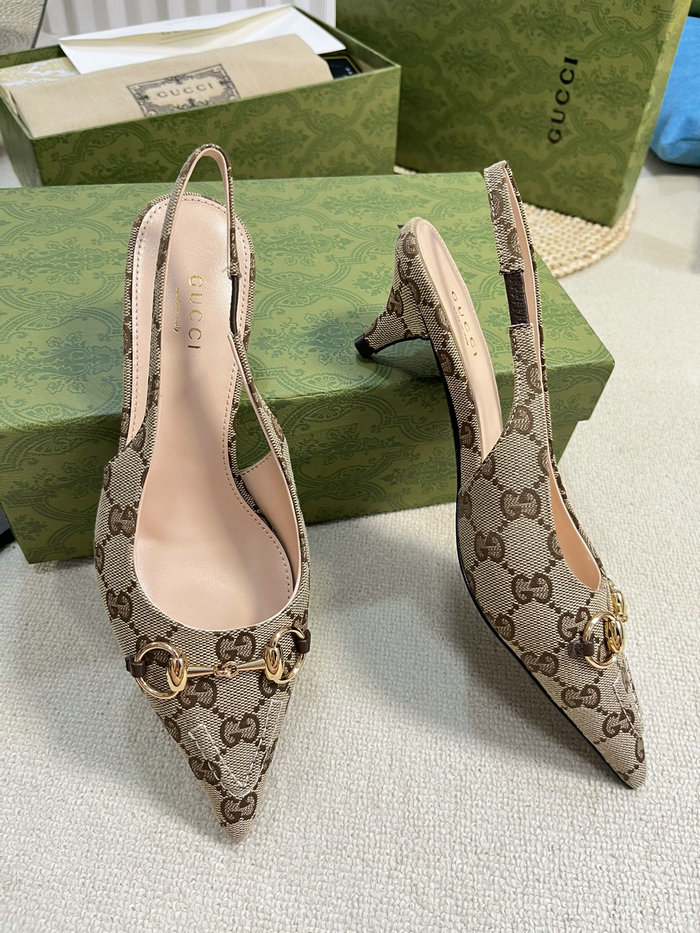 Gucci Pumps MSG041601