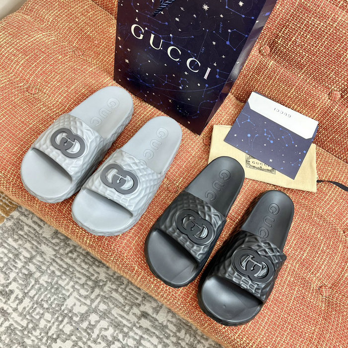 Gucci Sandals MSG042001