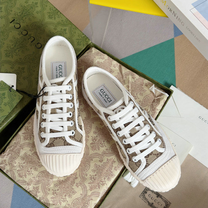 Gucci Sneakers MSG041603