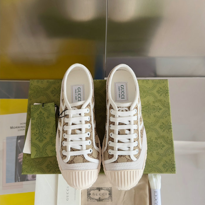 Gucci Sneakers MSG041603