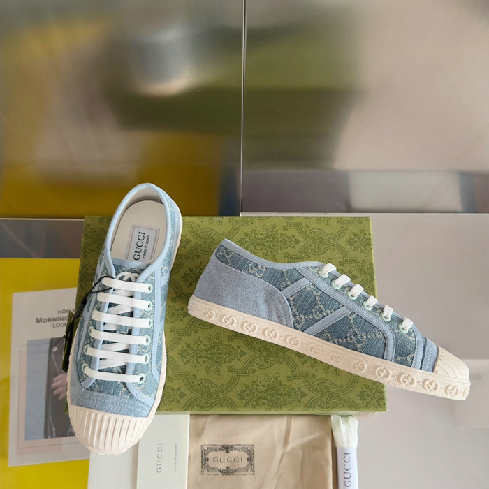 Gucci Sneakers MSG041604