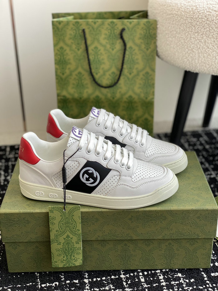 Gucci Sneakers MSG041605