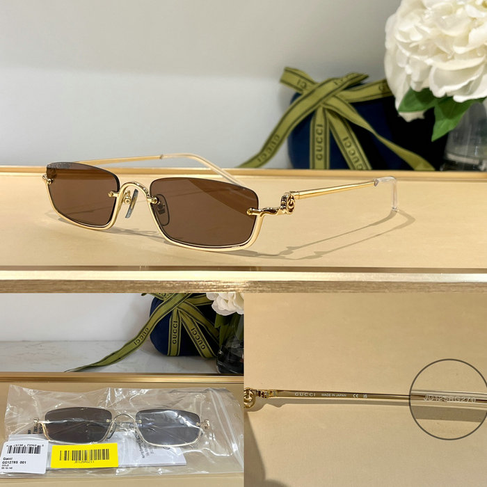 Gucci Sunglasses MGG041901