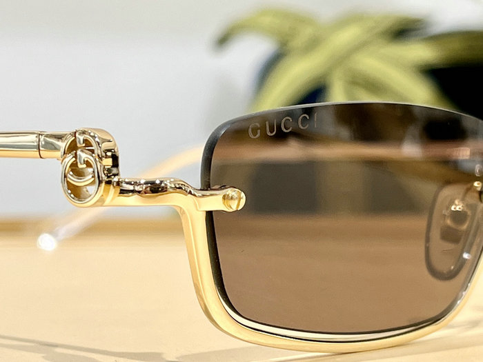 Gucci Sunglasses MGG041901