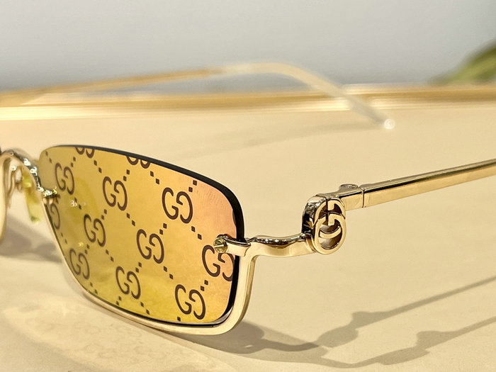 Gucci Sunglasses MGG041903