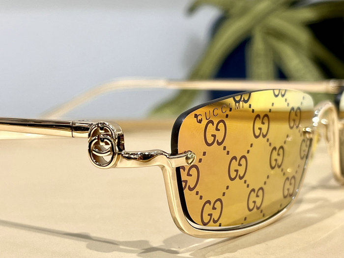 Gucci Sunglasses MGG041903